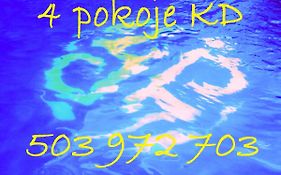 4 Pokoje Kd
